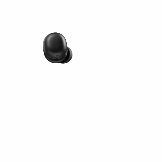 Mitec Misound True Wireless Earbuds Lite 2 Black  