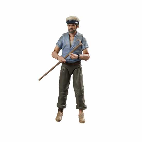 Подаръци и играчки Hasbro Indiana Jones Adventure Series Renaldo Hasbro Indiana Jones Adventure Series Renaldo Подаръци и играчки