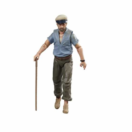 Подаръци и играчки Hasbro Indiana Jones Adventure Series Renaldo Hasbro Indiana Jones Adventure Series Renaldo Подаръци и играчки