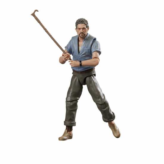 Подаръци и играчки Hasbro Indiana Jones Adventure Series Renaldo Hasbro Indiana Jones Adventure Series Renaldo Подаръци и играчки