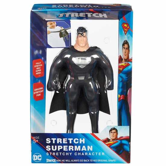 Мъжки стоки с герои Dc Stretch Superman 2 Dc Stretch Superman 2 Мъжки стоки с герои