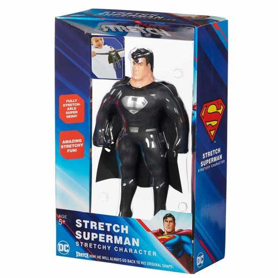 Мъжки стоки с герои Dc Stretch Superman 2 Dc Stretch Superman 2 Мъжки стоки с герои