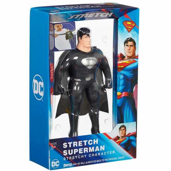 Мъжки стоки с герои Dc Stretch Superman 2 Dc Stretch Superman 2 Мъжки стоки с герои