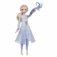 Frozen Magical Elsa Doll  Подаръци и играчки