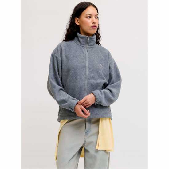 Jjxx Freya Flc Jkt Ld63  
