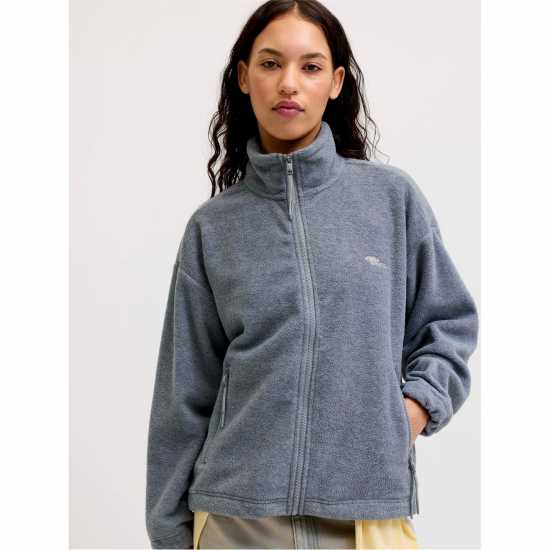 Jjxx Freya Flc Jkt Ld63  