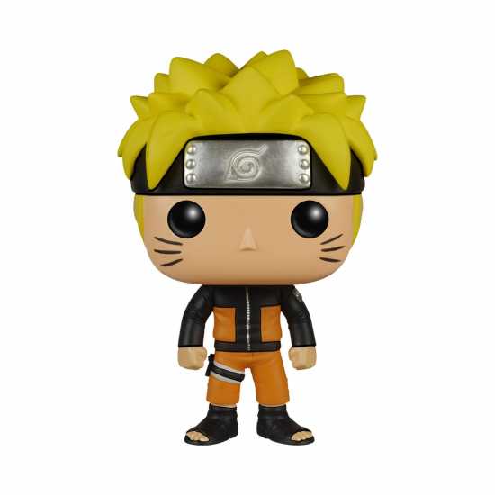 Funko Animation: Naruto - Naruto  Подаръци и играчки