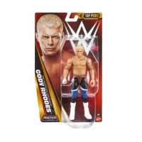 Wwe Top Picks Action Figures  