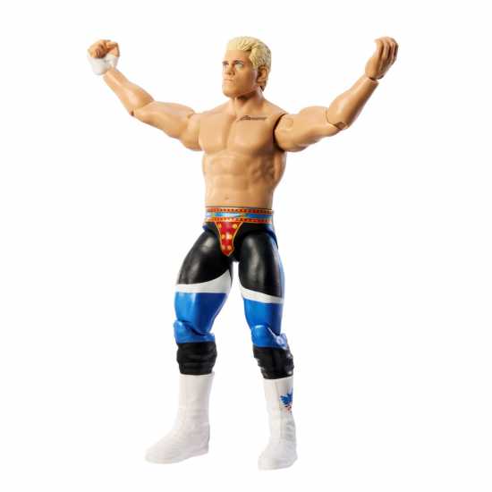 Wwe Top Picks Action Figures Wwe Top Picks Action Figures