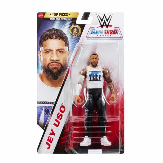 Wwe Top Picks Action Figures Wwe Top Picks Action Figures