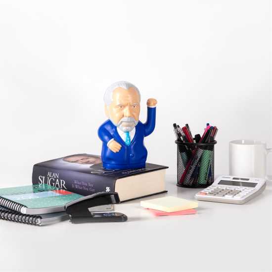 Sport Relief The Sugar-Nator Pointer  