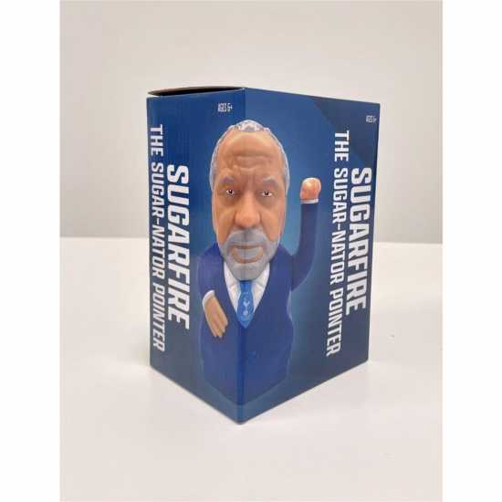 Sport Relief The Sugar-Nator Pointer  