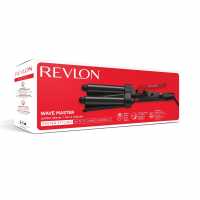 Revlon Wave Master Jumbo 3 Barrel Hair Waver  Аксесоари за коса