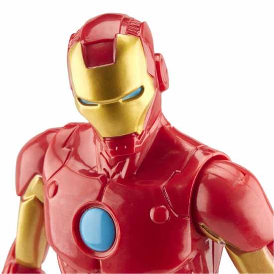 Avengers Titan Hero Series Iron Man  
