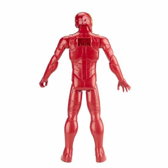 Avengers Titan Hero Series Iron Man  