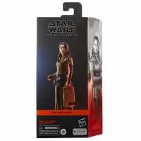 Star Wars Wars Hasbro Wars The Black Series Bix Caleen Toy  Подаръци и играчки