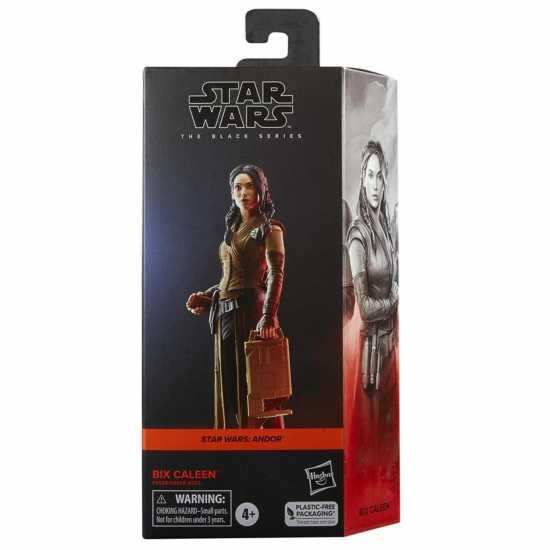 Подаръци и играчки Star Wars Wars Hasbro Wars The Black Series Bix Caleen Toy Star Wars Wars Hasbro Wars The Black Series Bix Caleen Toy Подаръци и играчки