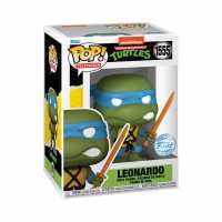 Tv: Tmnt S4 – Leonardo  
