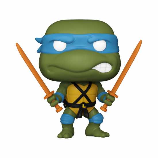 Tv: Tmnt S4 – Leonardo  