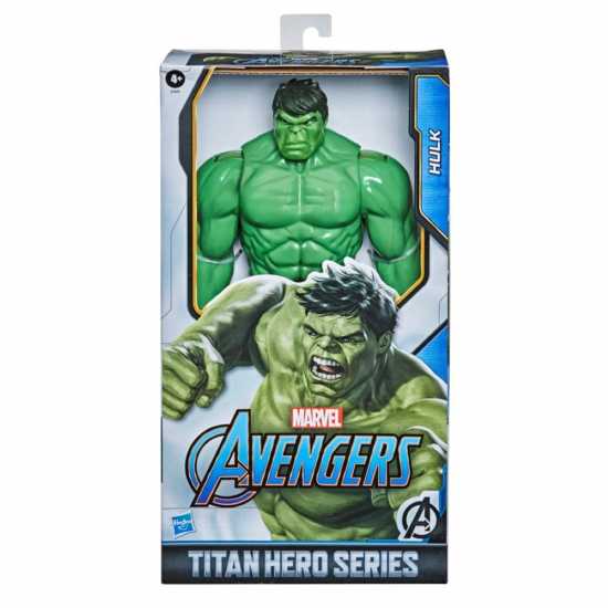 Titan Hero Series Blast Gear Deluxe Hulk Titan Hero Series Blast Gear Deluxe Hulk