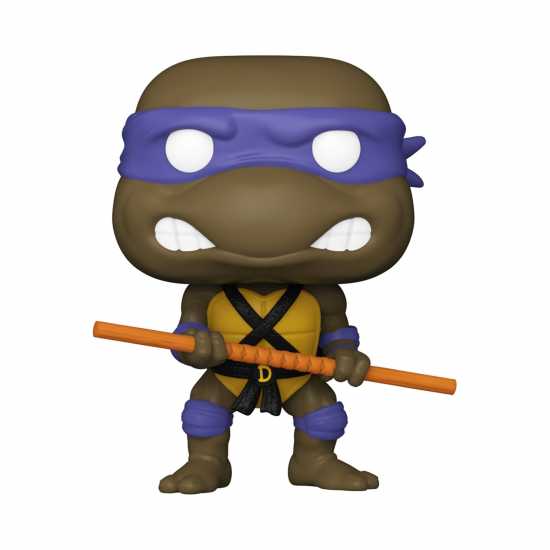 Pop Tv: Tmnt S4 - Donatello Pop Tv: Tmnt S4 - Donatello