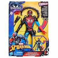 Spider-Man Venomversus Spider-Man Liquid Shifter  