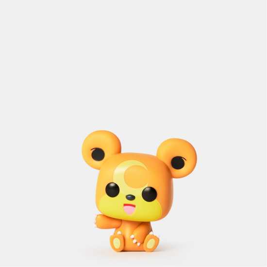 Funko Pop Pop Pokemon 44  Подаръци и играчки