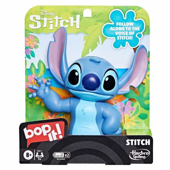 It! Disney Stitch Edition Game  