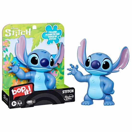It! Disney Stitch Edition Game  