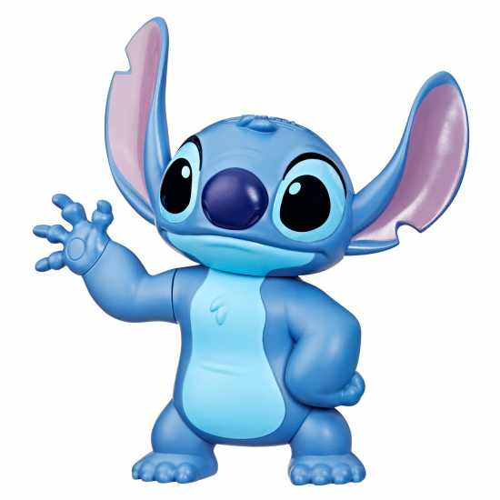 It! Disney Stitch Edition Game  