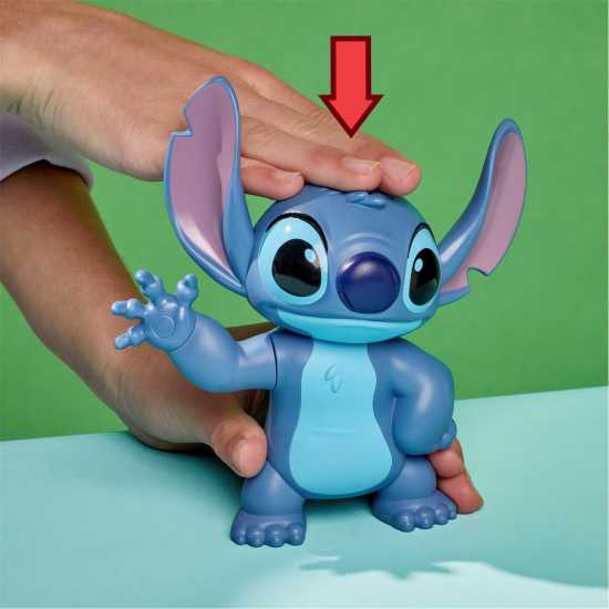 It! Disney Stitch Edition Game  