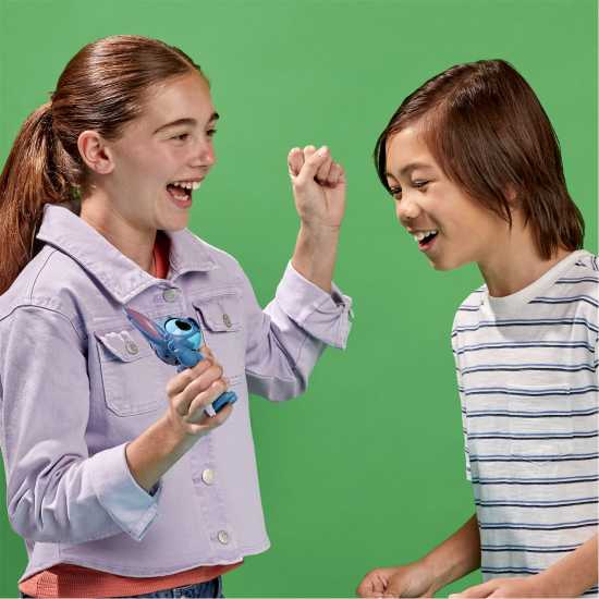 It! Disney Stitch Edition Game  