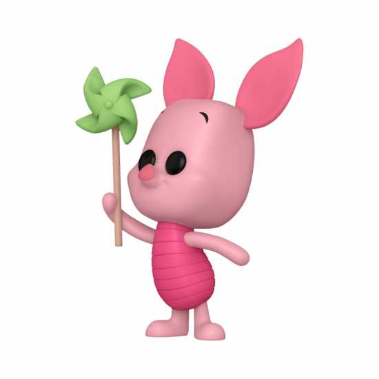 Disney: Wtp S3- Piglet  