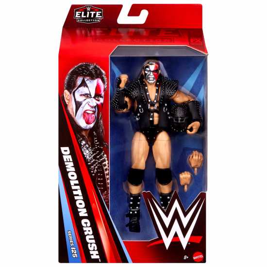 Wwe Kids' 6In Figure Elite Action Wwe Kids' 6In Figure Elite Action
