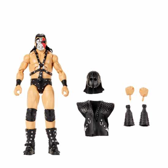 Wwe Kids' 6In Figure Elite Action Wwe Kids' 6In Figure Elite Action