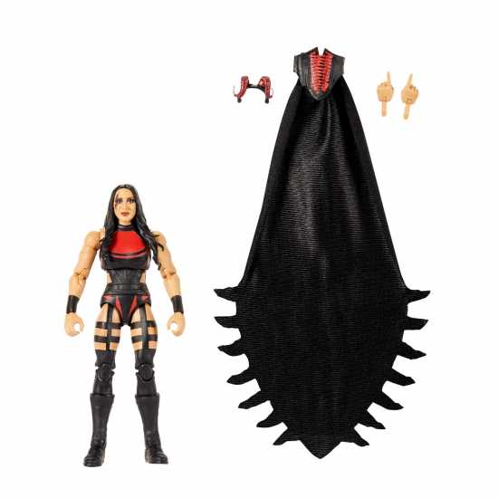 Wwe Kids' 6In Figure Elite Action Wwe Kids' 6In Figure Elite Action