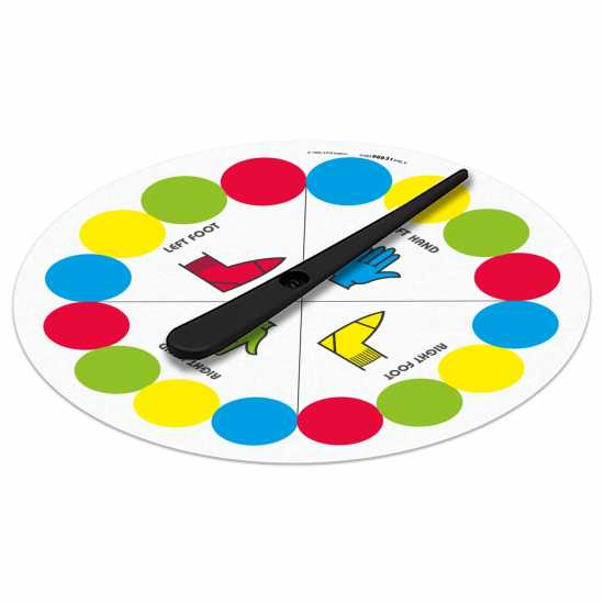 The Classic Game With 2 More Moves  