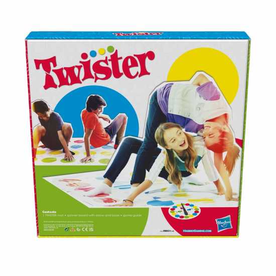 The Classic Game With 2 More Moves  