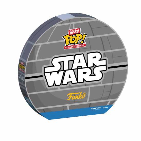 Подаръци и играчки Funko Pop: Star Wars(Anh)- 12Pc Mltipk Funko Pop: Star Wars(Anh)- 12Pc Mltipk Подаръци и играчки