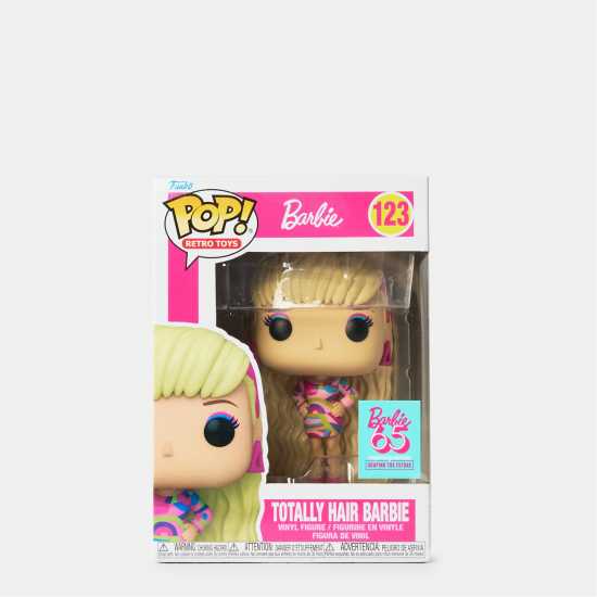 Funko Barbie 51 Action Figures  
