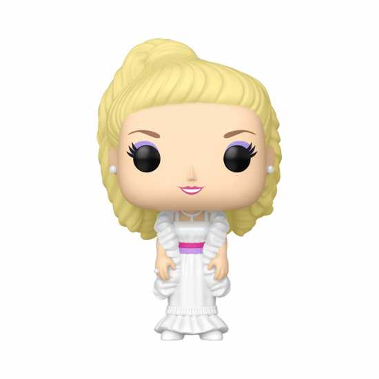 Funko Retro Toys: Barbie- Crystal Barbie (Pearl)  Подаръци и играчки