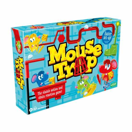 Hasbro Mousetrap  