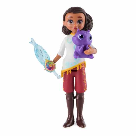 Movie Ellian & Flink 2 Doll & Figure Pack  