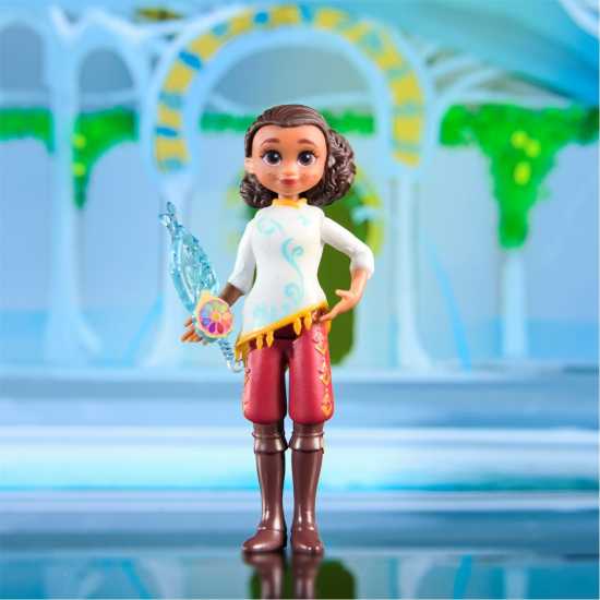 Movie Ellian & Flink 2 Doll & Figure Pack  