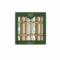 The Spirit Of Christmas Коледни Крекери Adults Luxury Christmas Crackers  