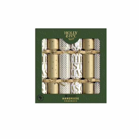 The Spirit Of Christmas Коледни Крекери Adults Luxury Christmas Crackers  