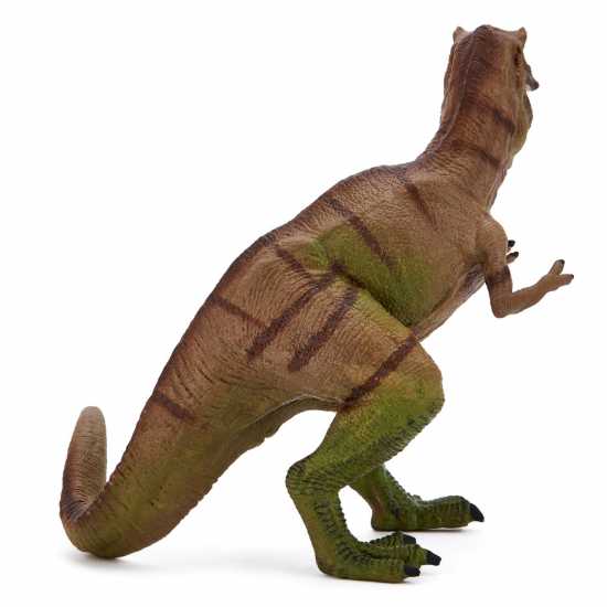 Zappi Co Dino Figure - T-Rex Green / Black Zappi Co Dino Figure - T-Rex Green / Black