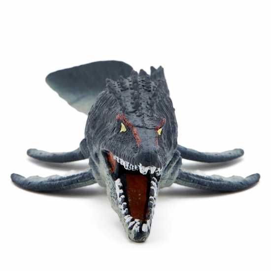Zappi Co Dino Figure - Mosasaurus Zappi Co Dino Figure - Mosasaurus