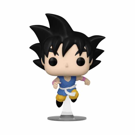 Funko Animation: Dbgt- Goku  