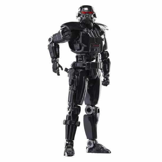 Star Wars Star Wars: The Mandalorian: Vintage Collection Action Figure: Dark Trooper  